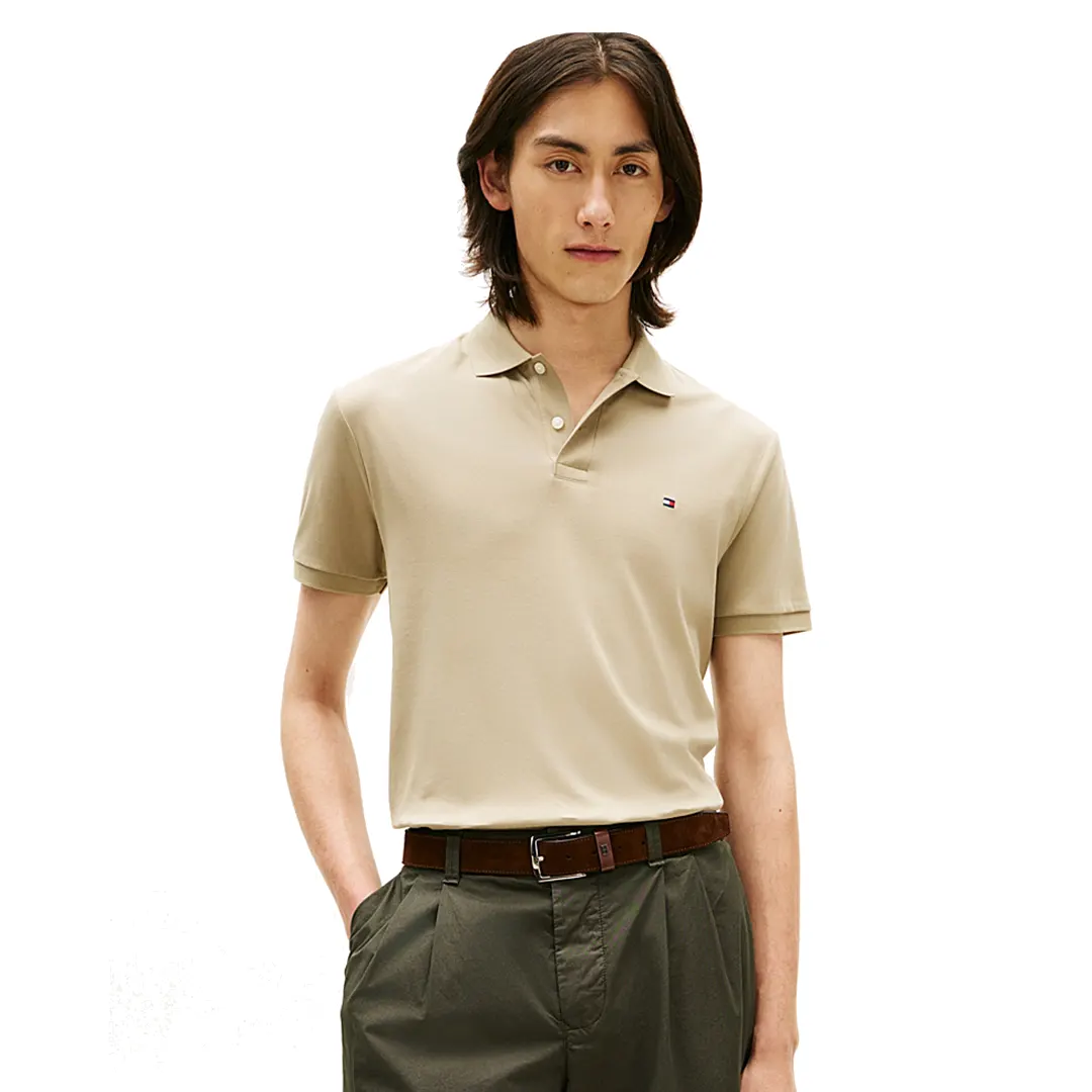 Polo - Verde Militare - S
