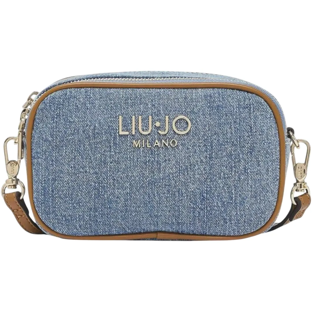 Borsa Piccola Tracolla