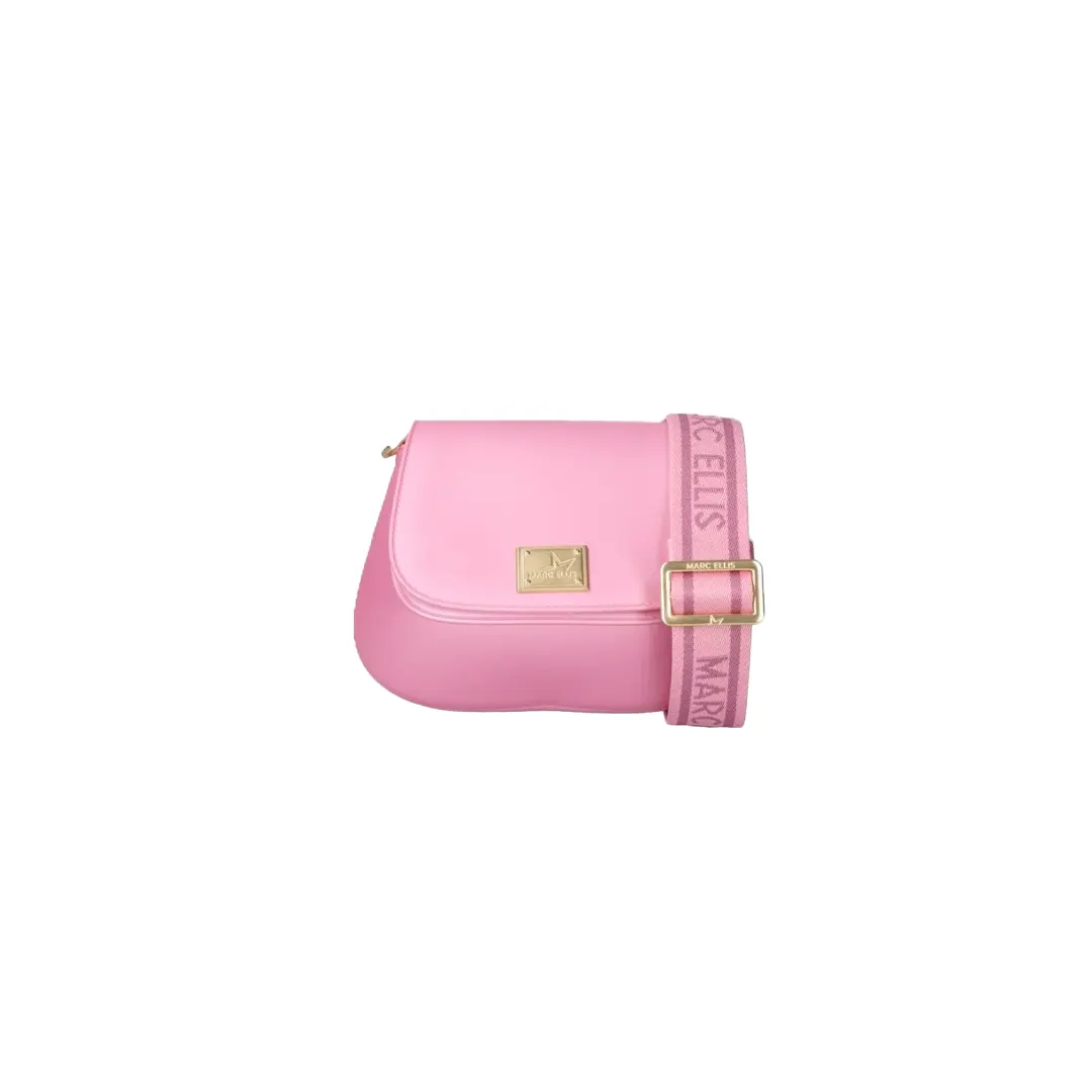 Borsa Piccola - Cashmere Rose Matt Gold