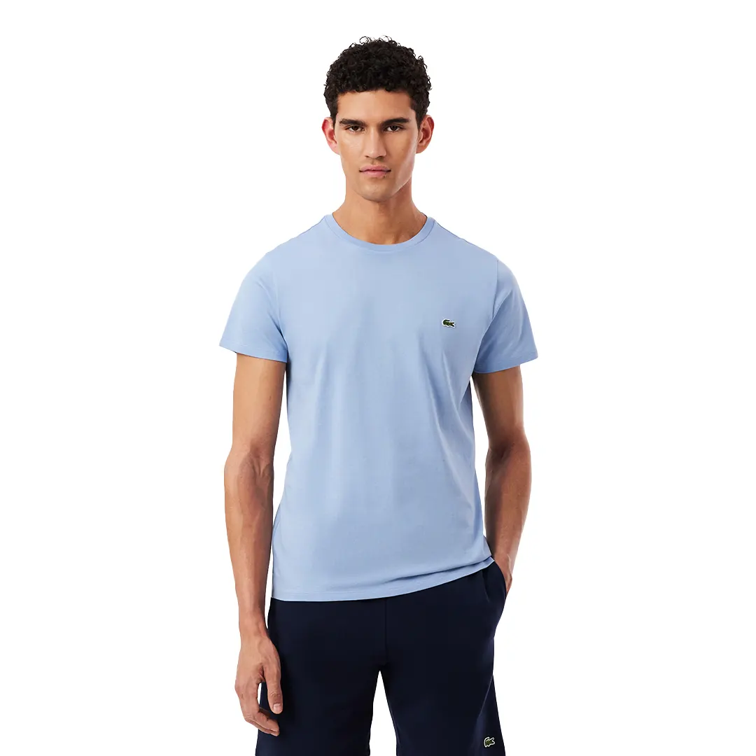 T-Shirt - Azzurro - 2/XS