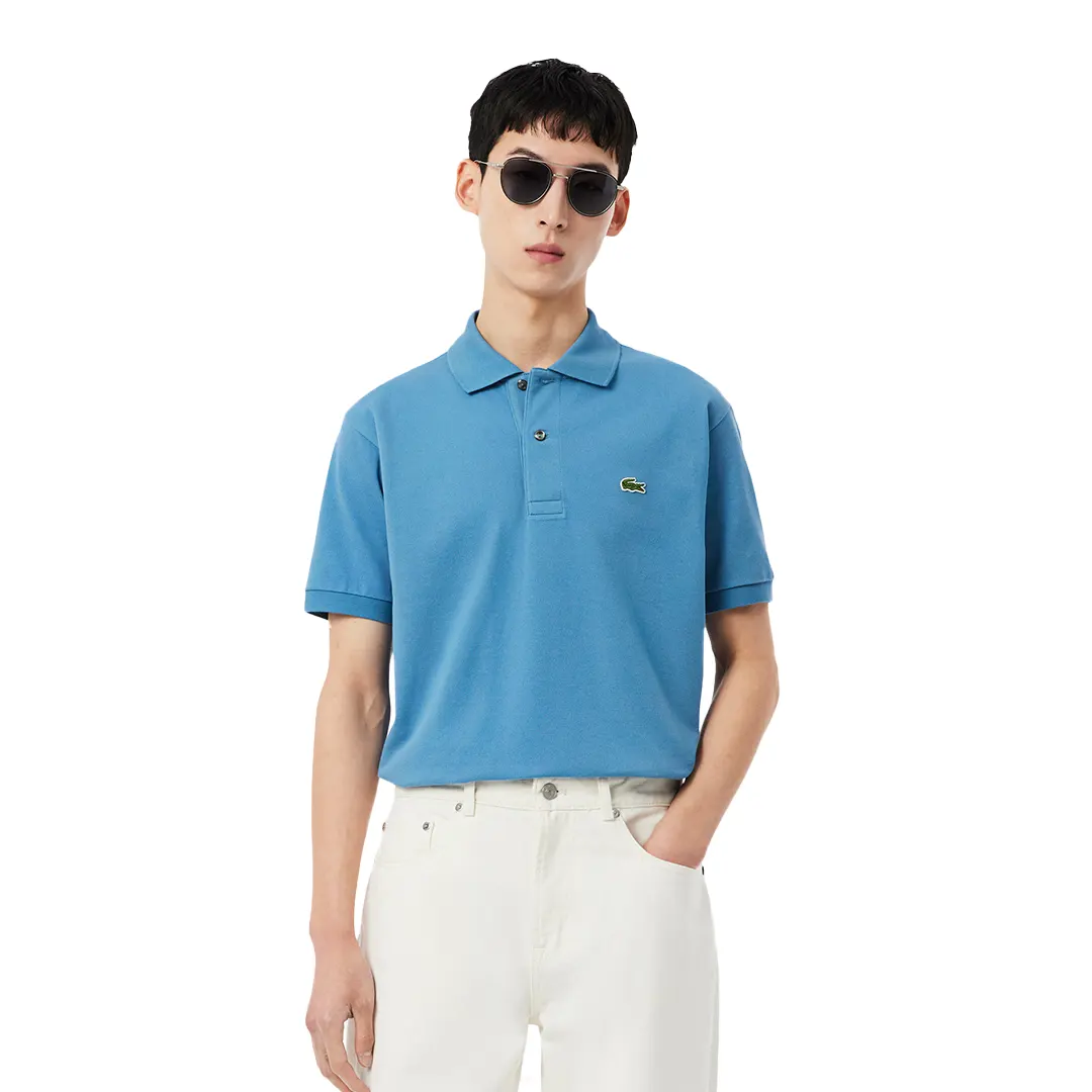 Polo - Blu JBK - 3/S