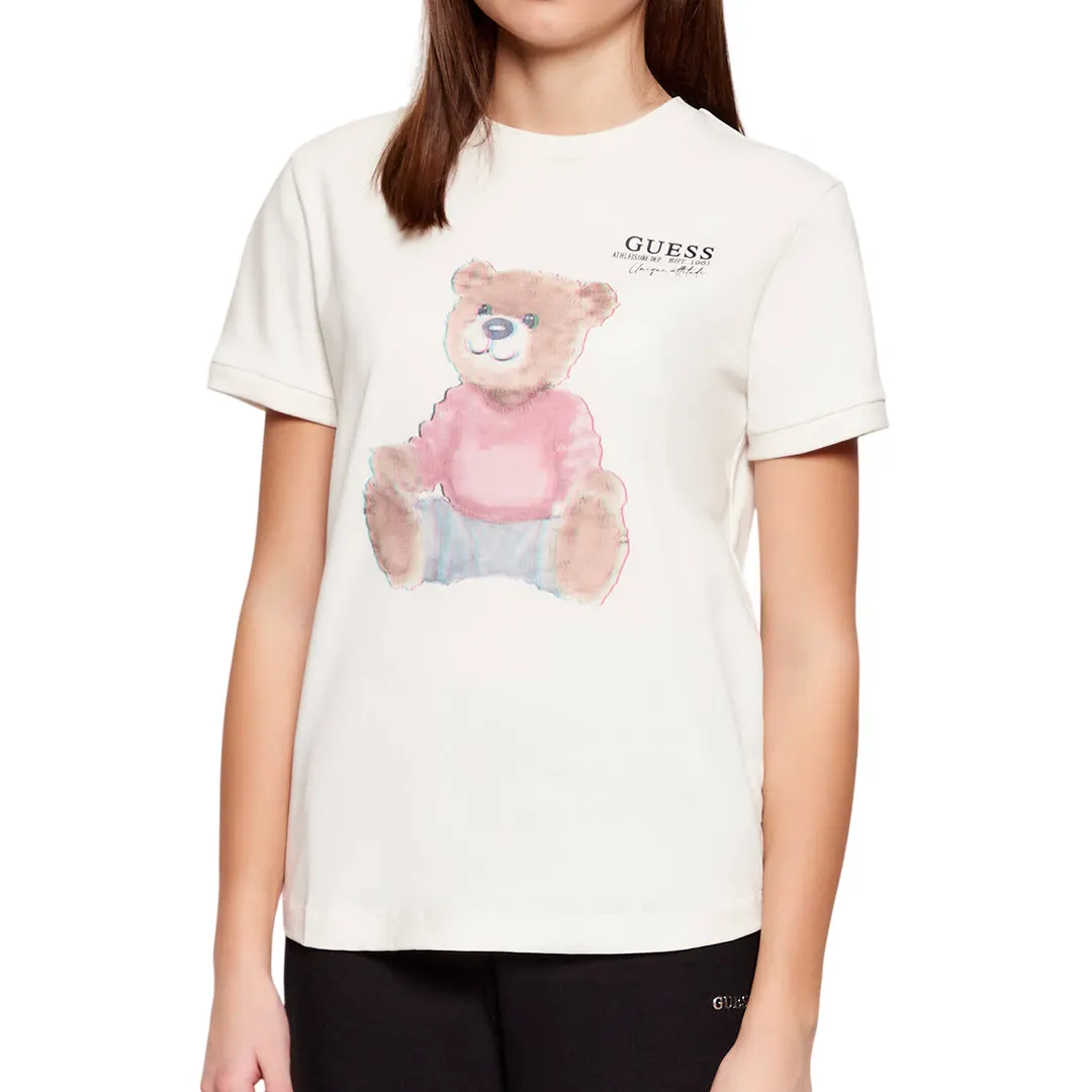 T-Shirt Donna