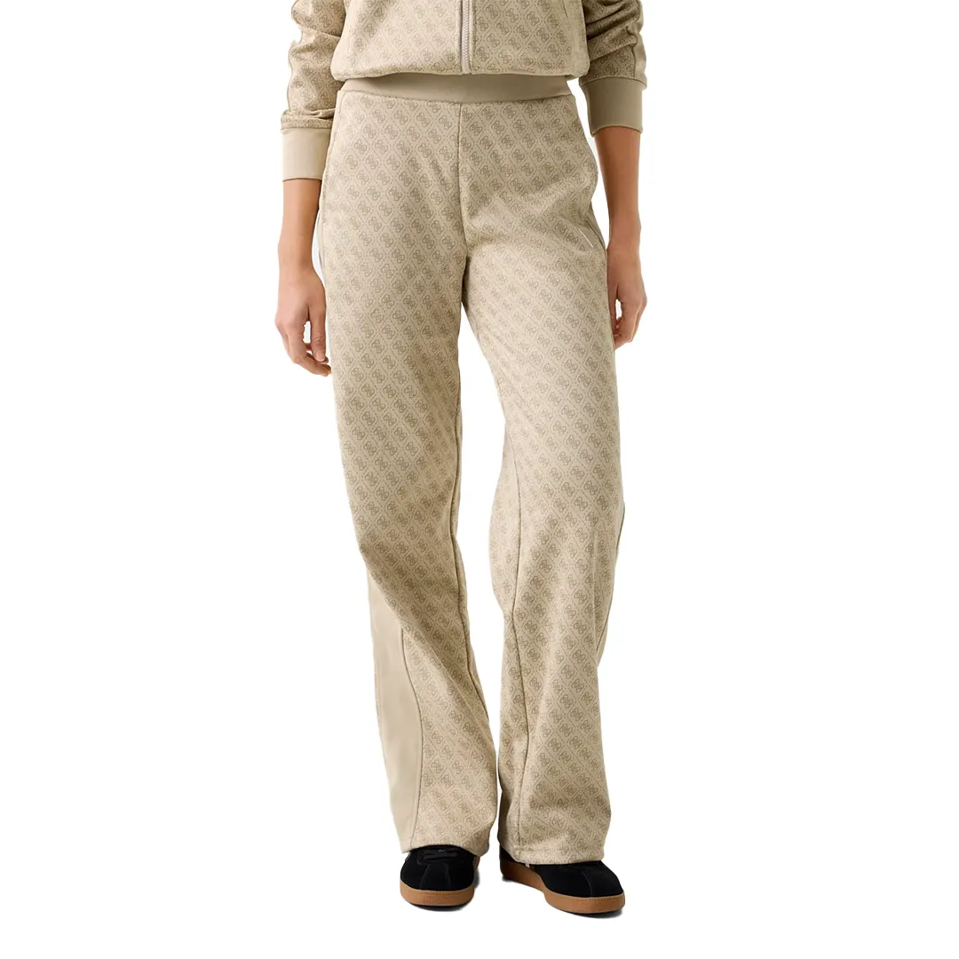 Pantatuta Donna - Beige - M