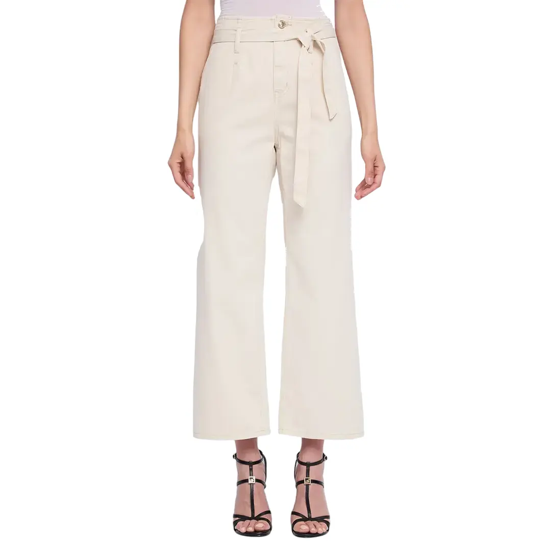 Pantalone Donna - Tofu - 26/40