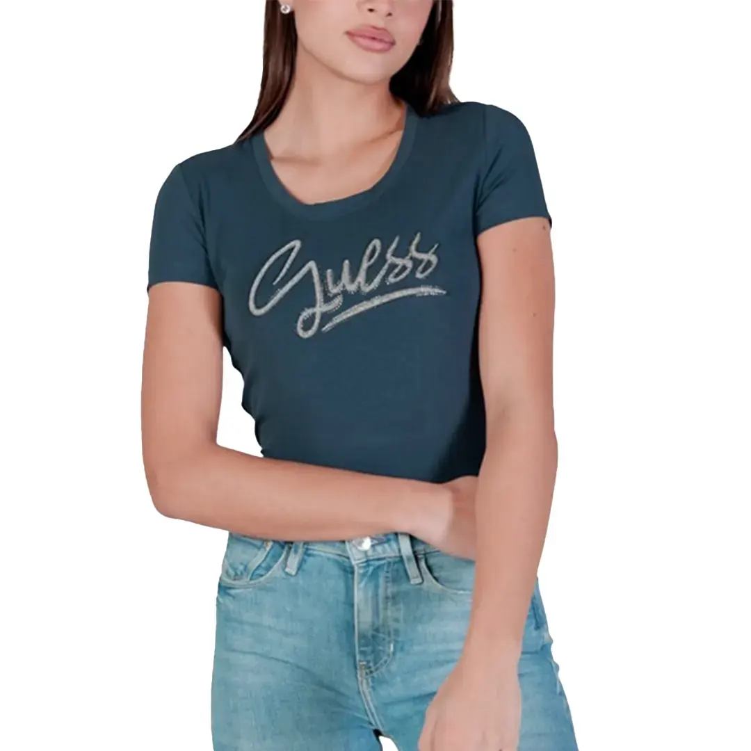 T-Shirt Donna - Ottanio - XS