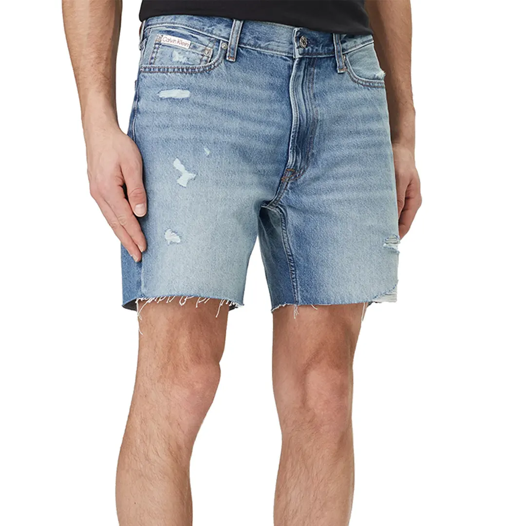 Bermuda Jeans