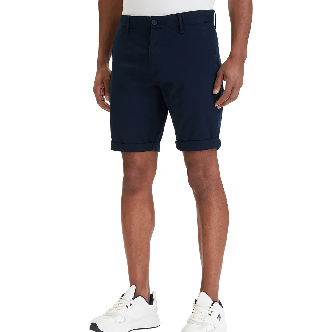 Bermuda Slim - Navy - 30/44