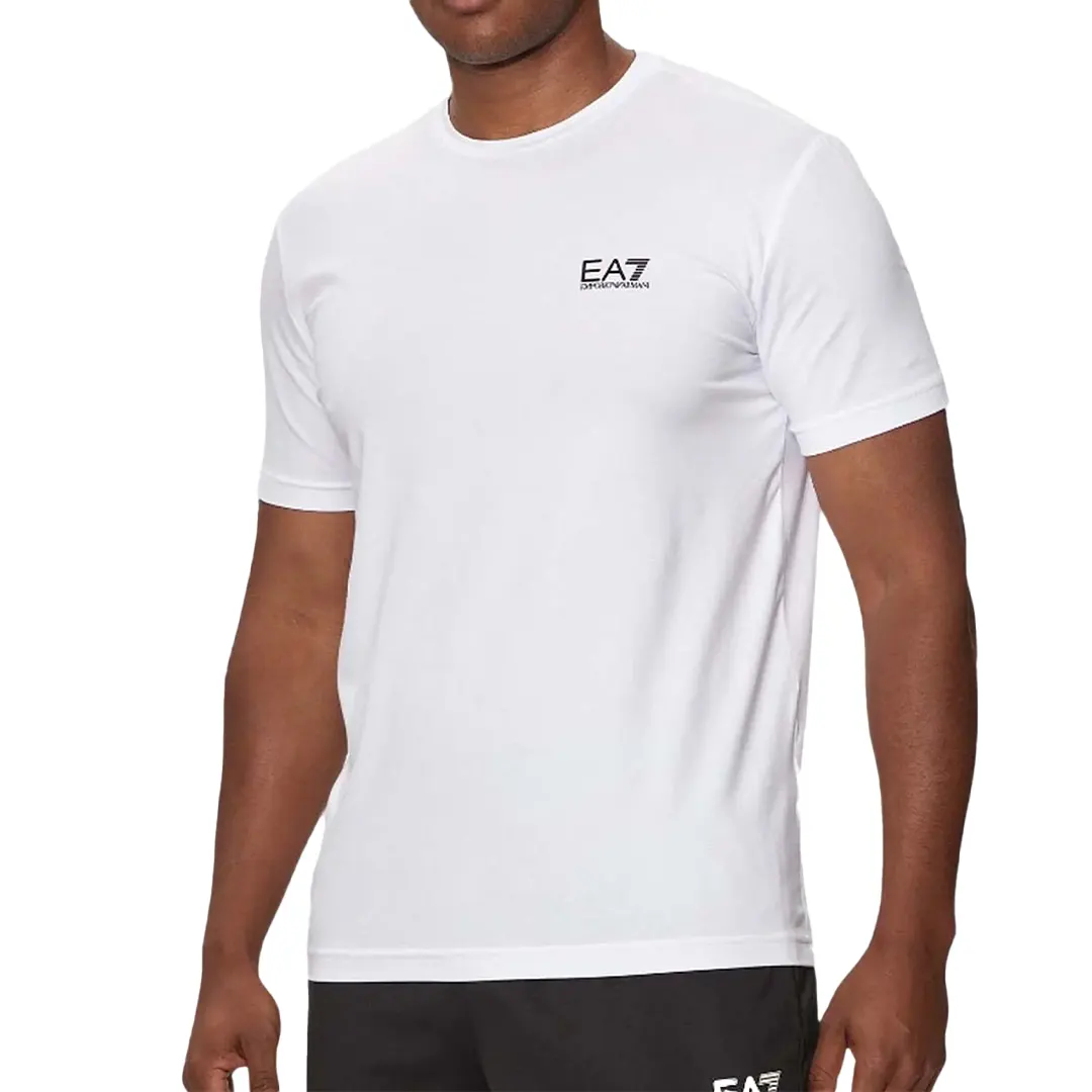 T-Shirt - Bianco - M