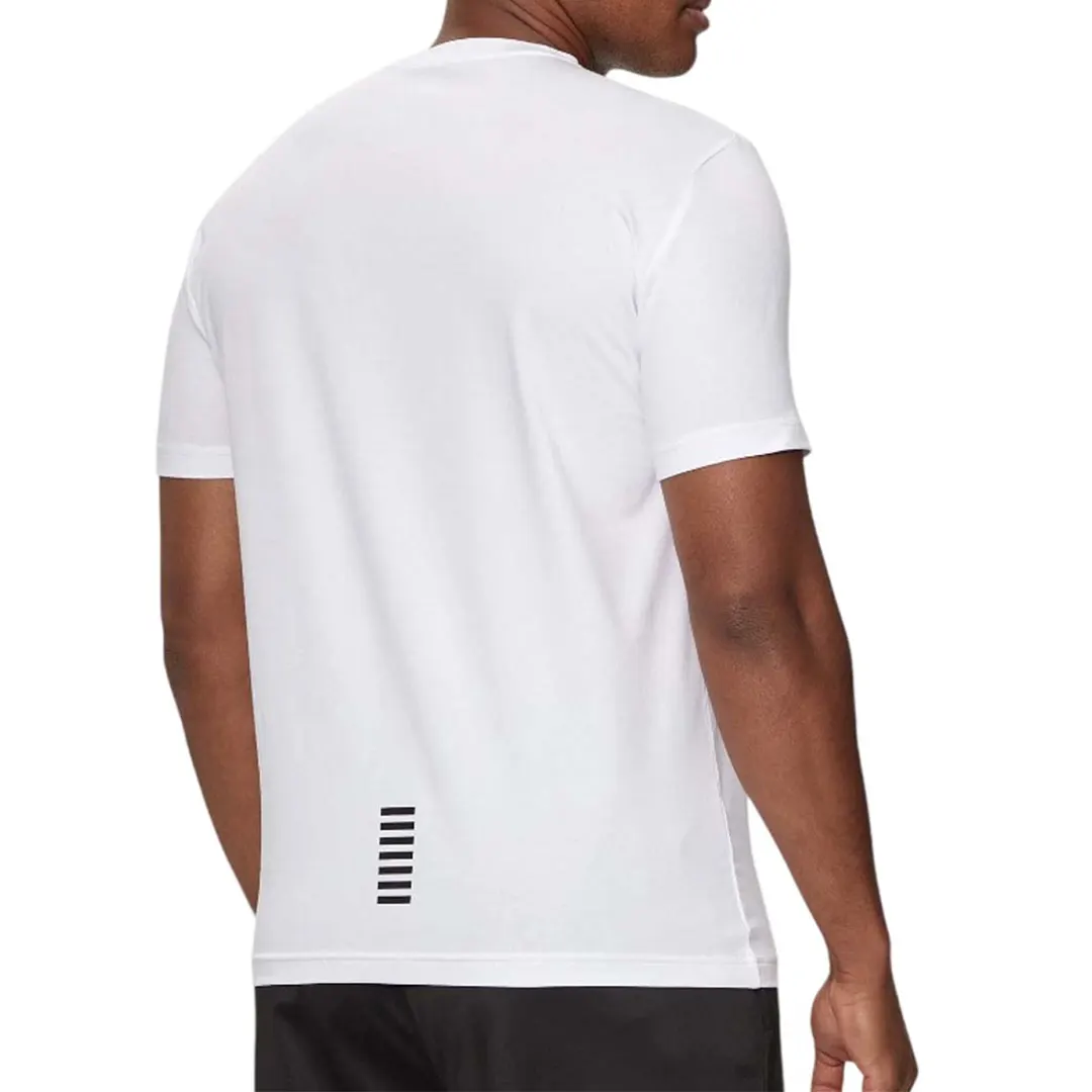 T-Shirt - Bianco - M