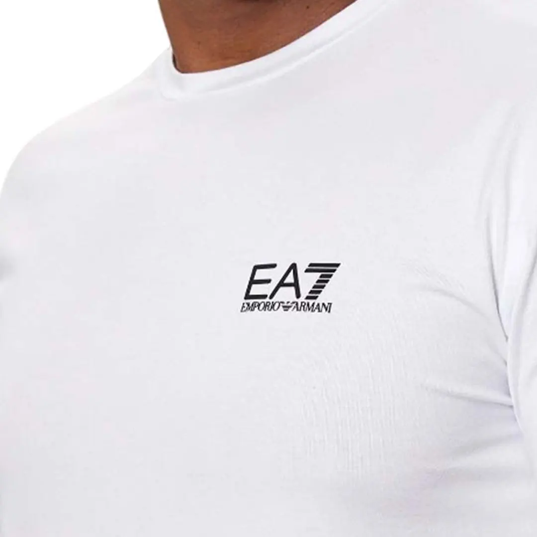 T-Shirt - Bianco - M
