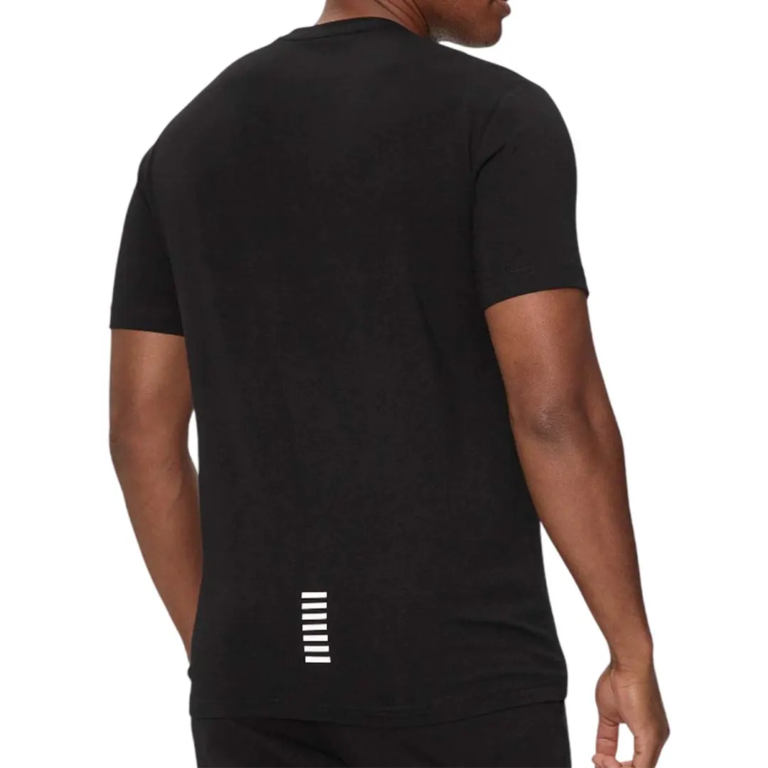 T-Shirt - Nero - M