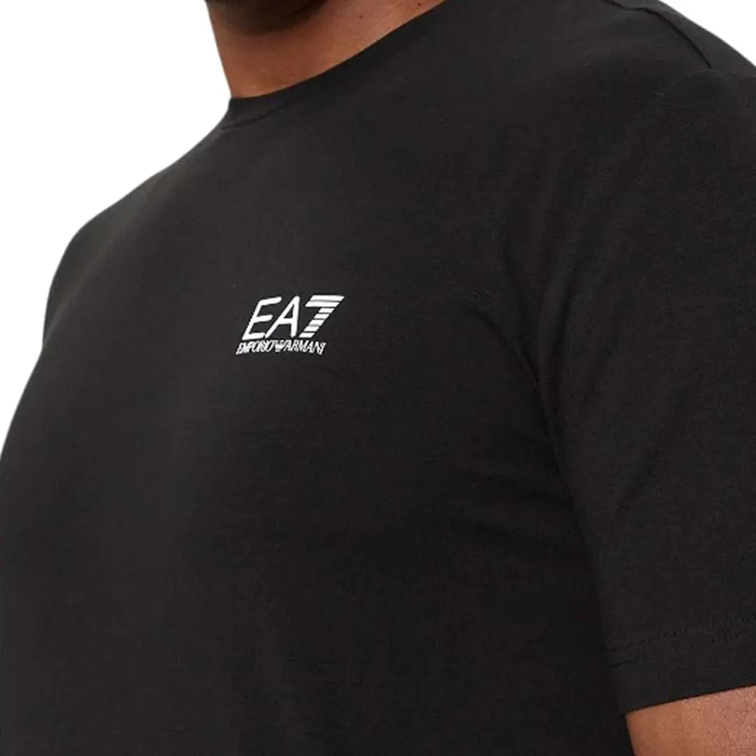 T-Shirt - Nero - M