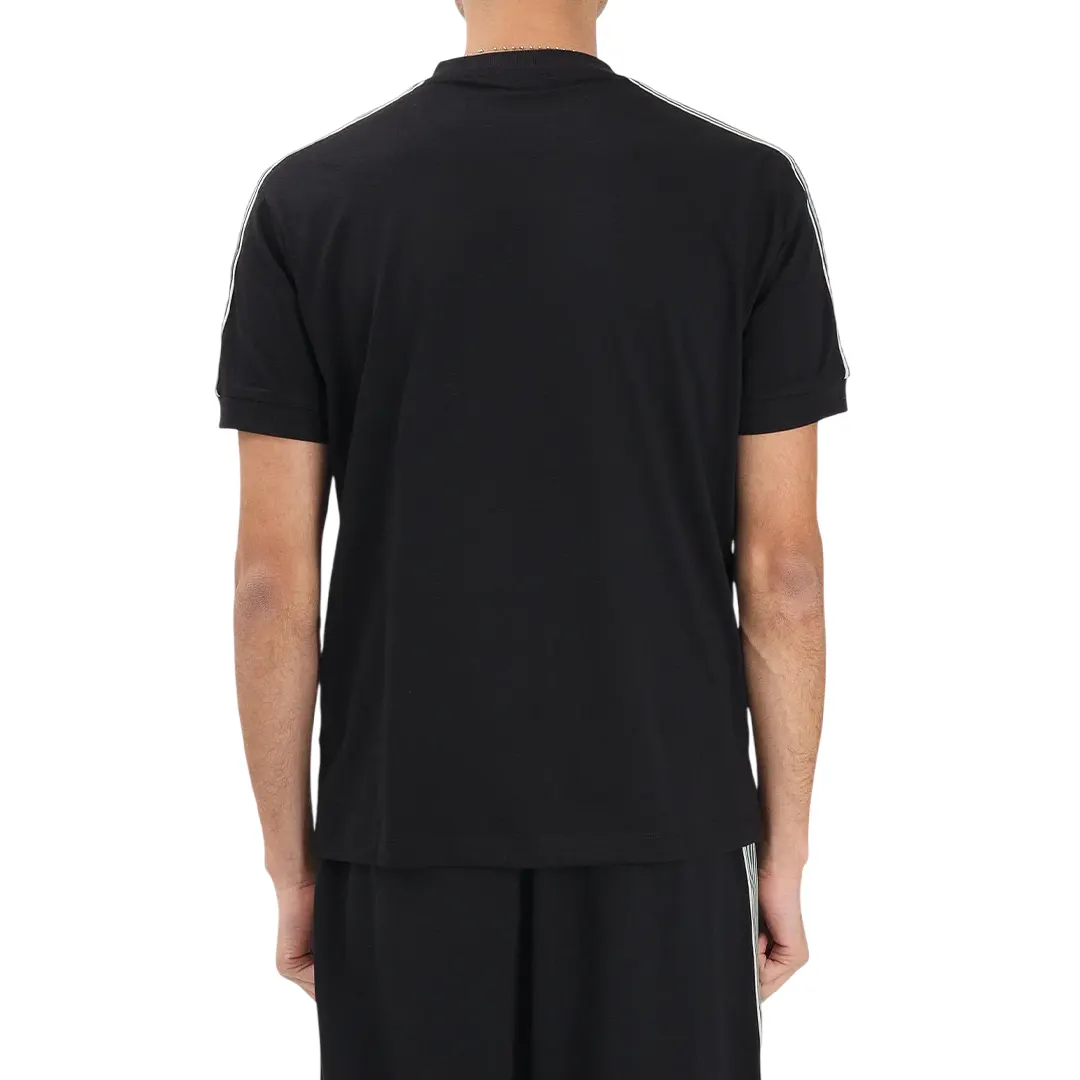 T-Shirt - Nero - M
