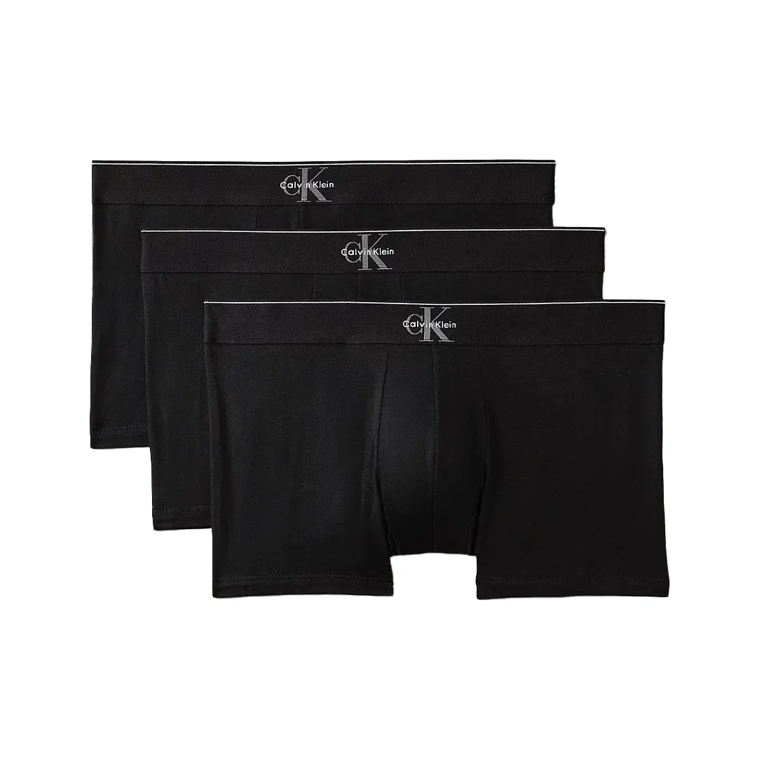 Boxer - Nero Nero - S