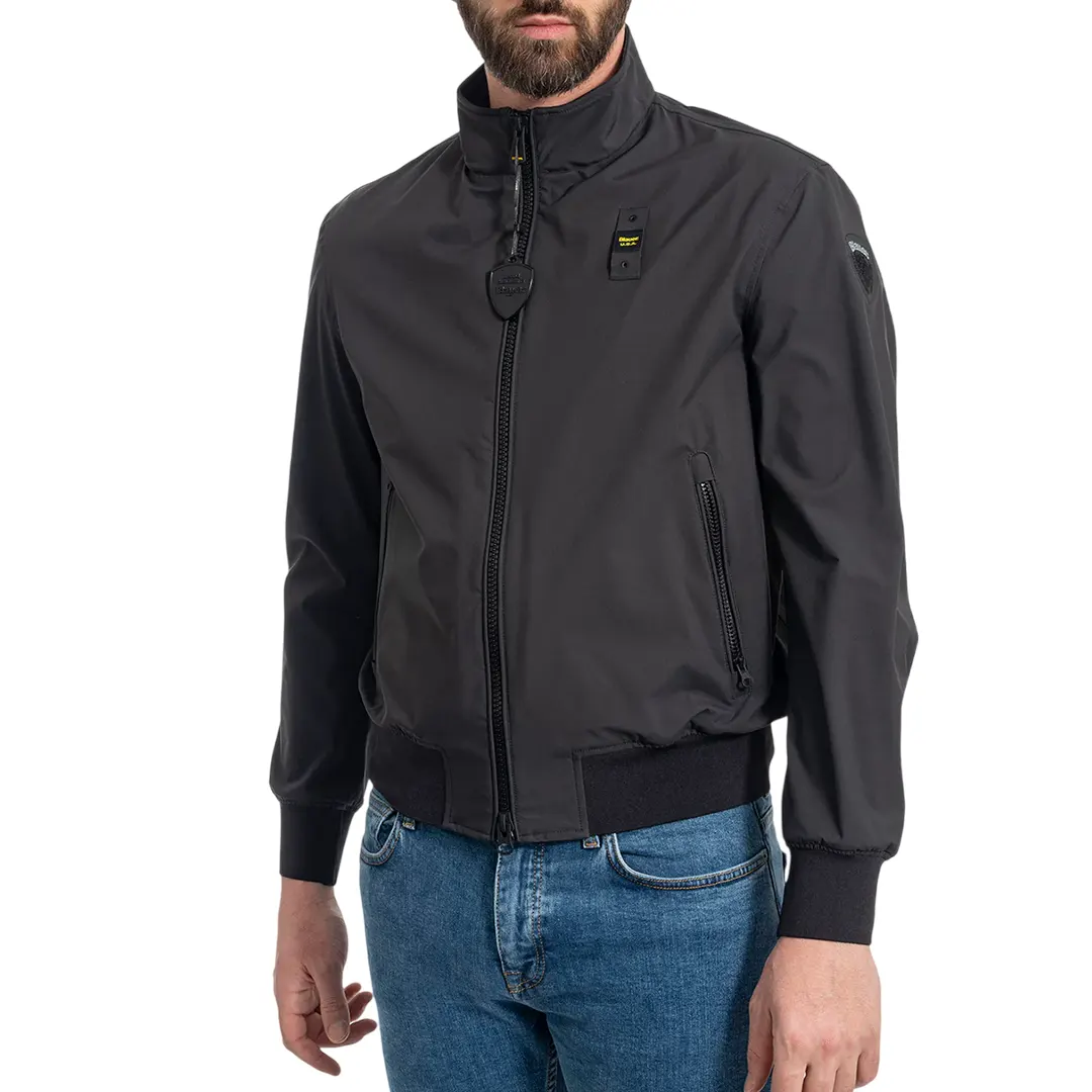 Giacca A Vento Anson