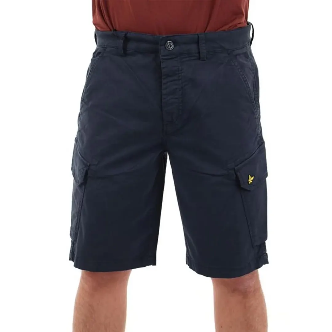 Bermuda Cargo - Navy - 30/44