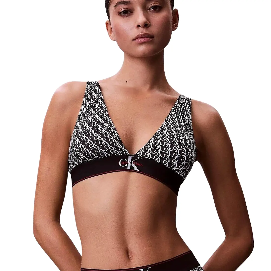 Reggiseno Sportivo Donna