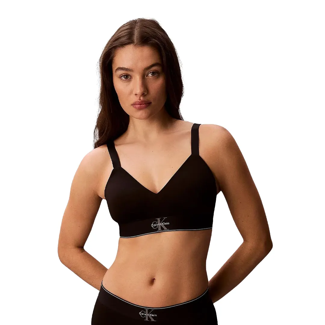 Reggiseno Sportivo Donna