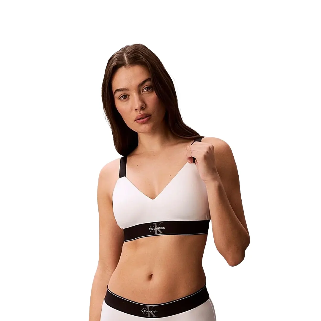 Reggiseno Sportivo Donna