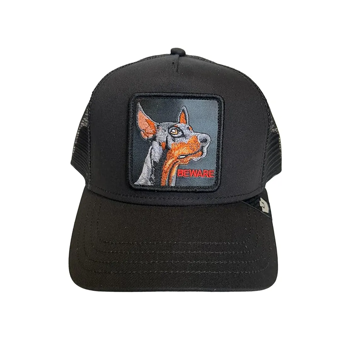 Cappello - Nero
