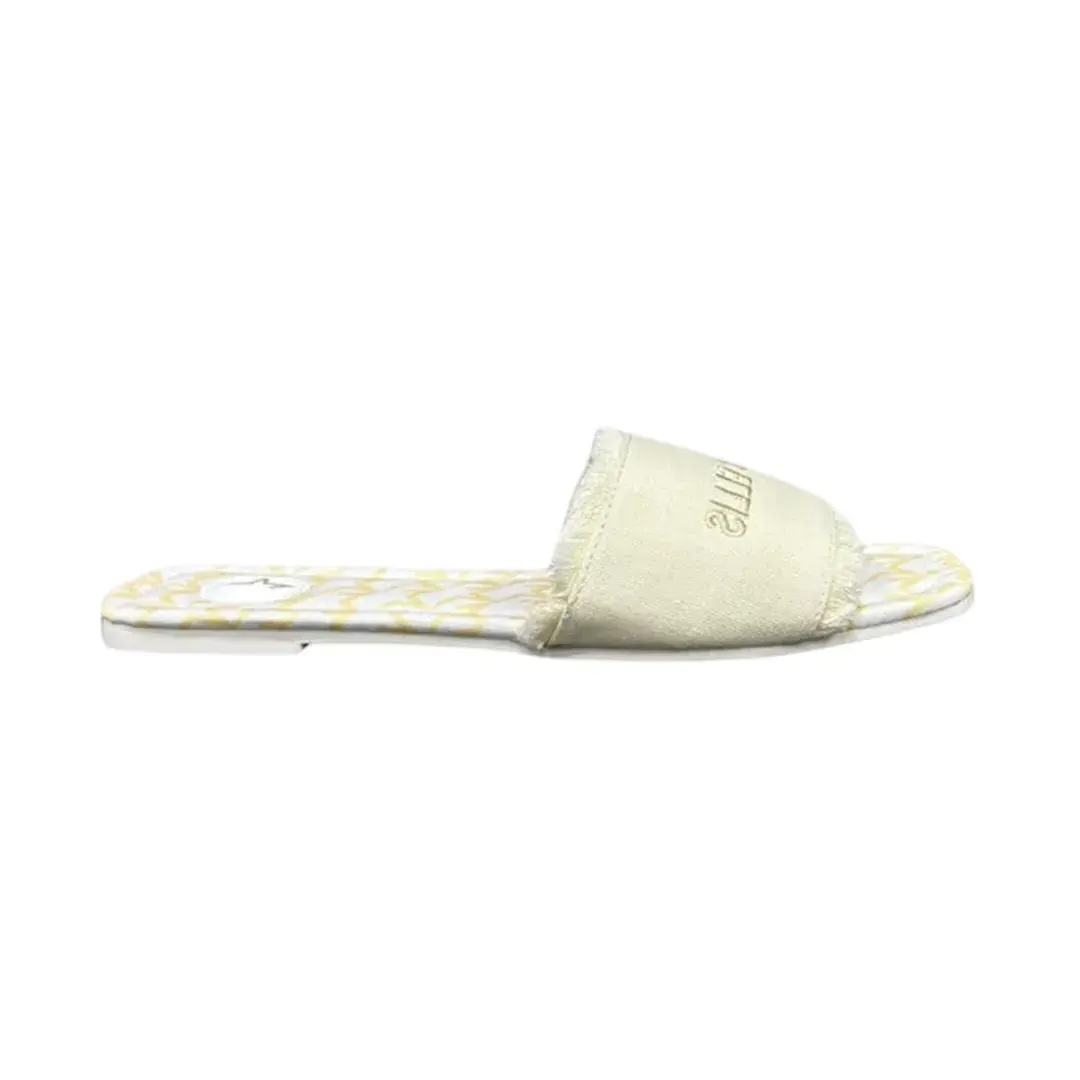 Ciabatte Donne - Beige - 36