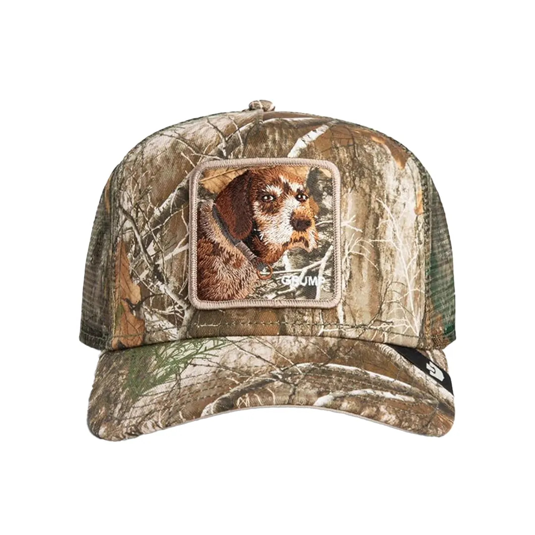 Cappello - Camouflage