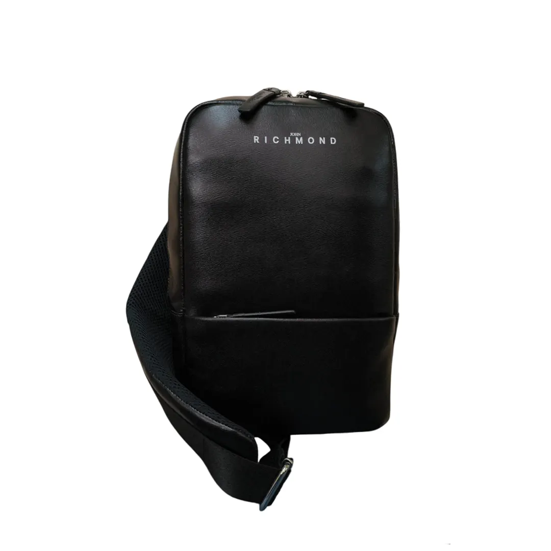 Borsa Monospalla - Nero