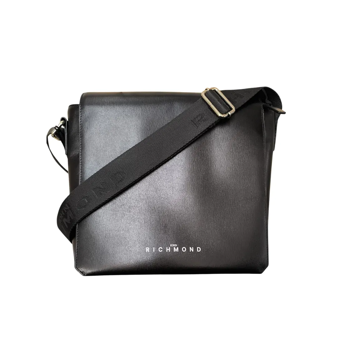 Borsa Tracolla - Nero