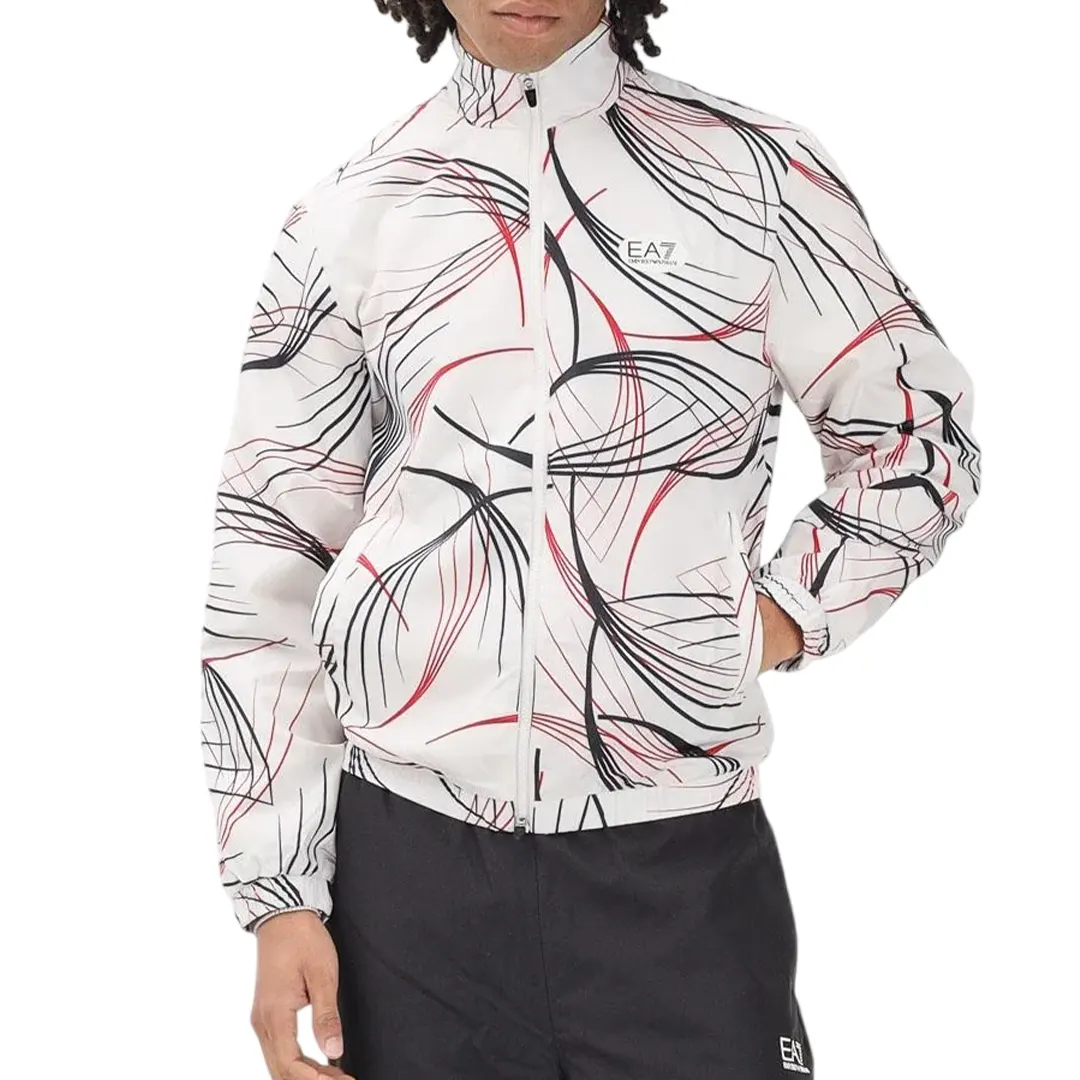 Tuta Zip
