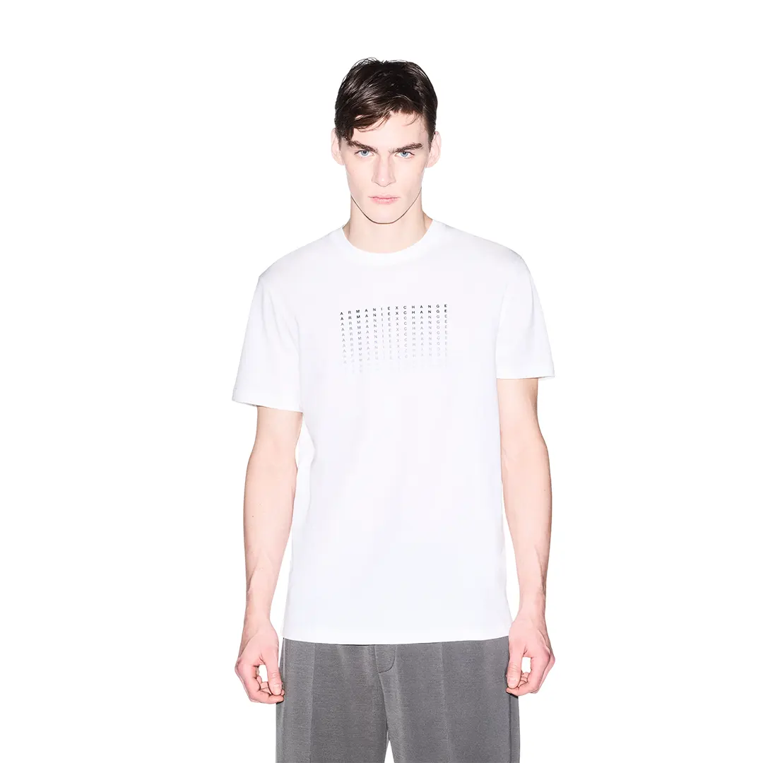 T-Shirt - Bianco - S