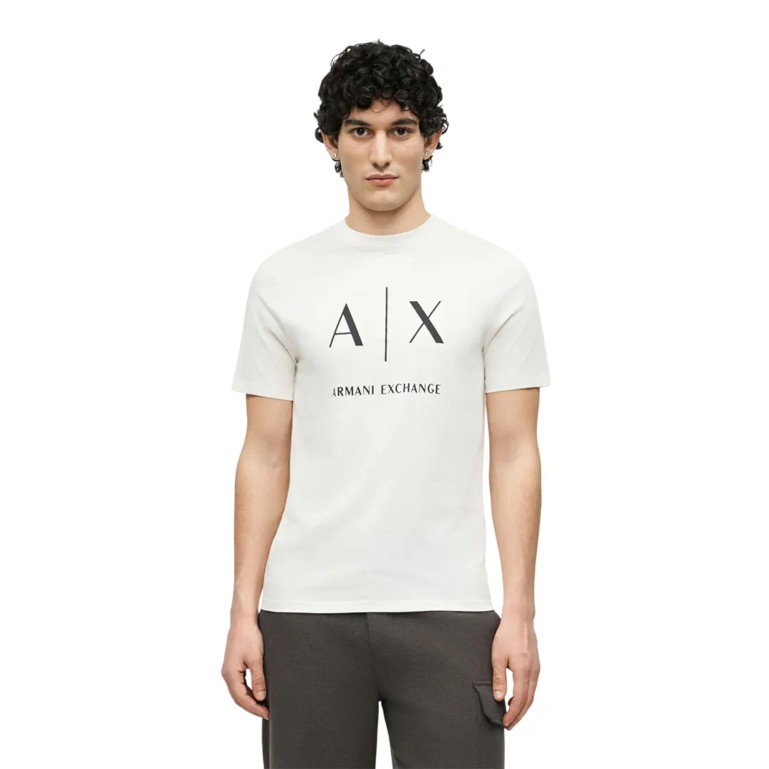 T-Shirt - Crema - S