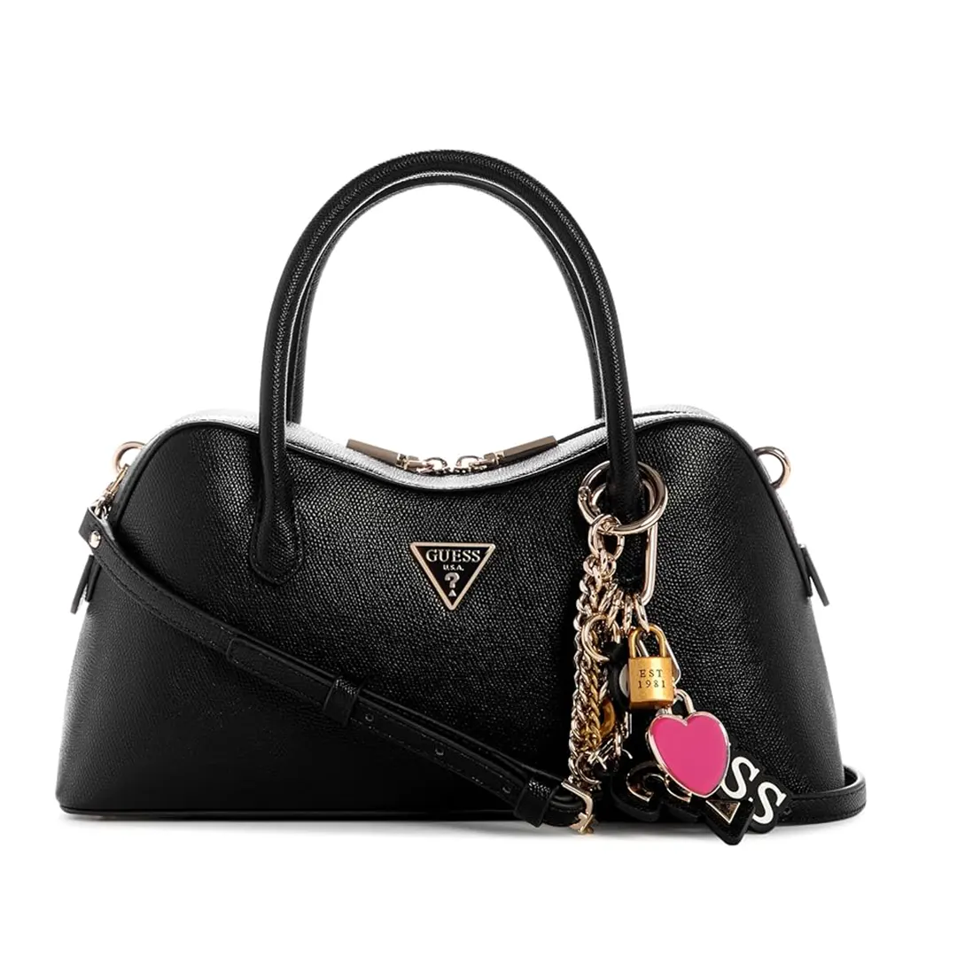 Borsa A Mano Charms