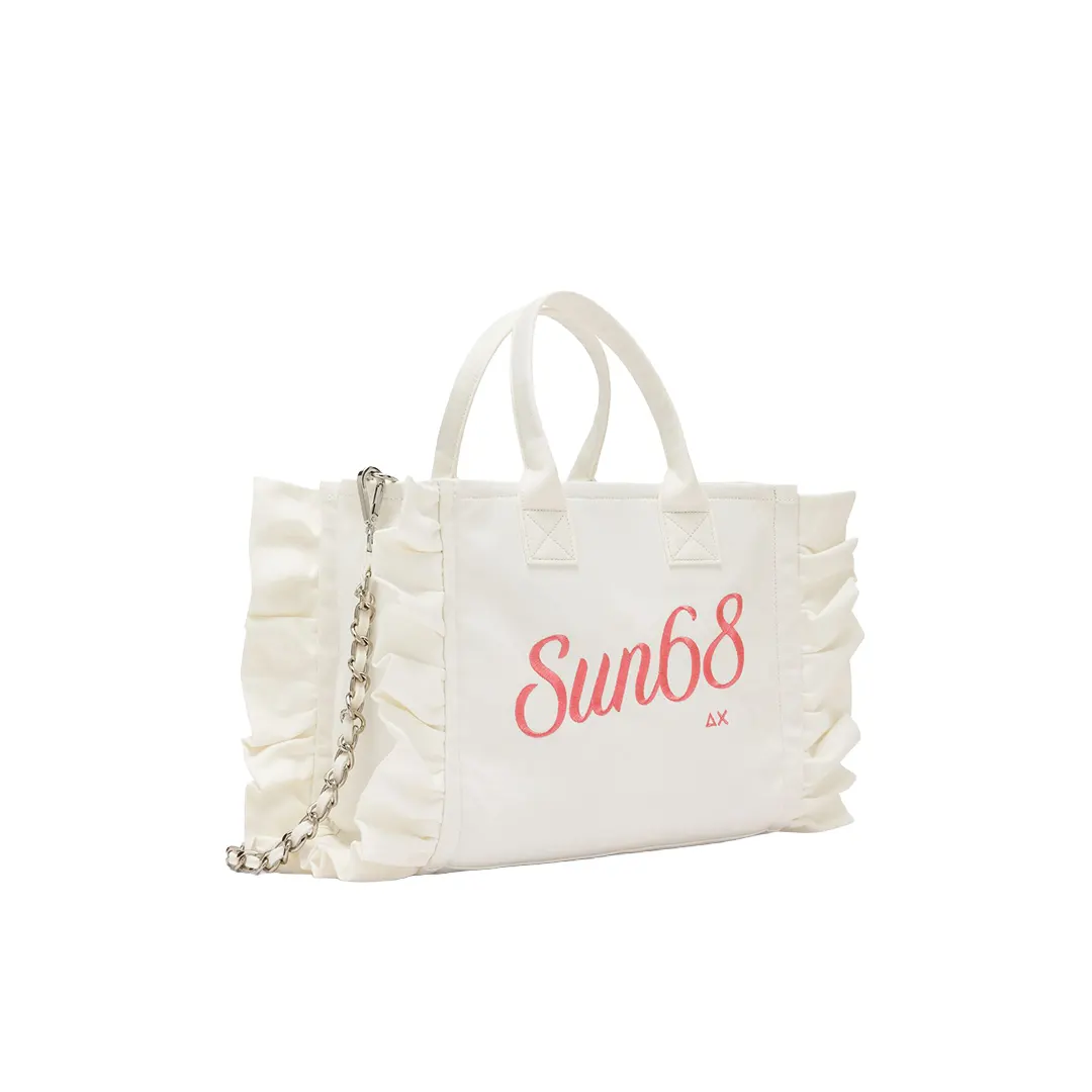 Borsa - Bianco