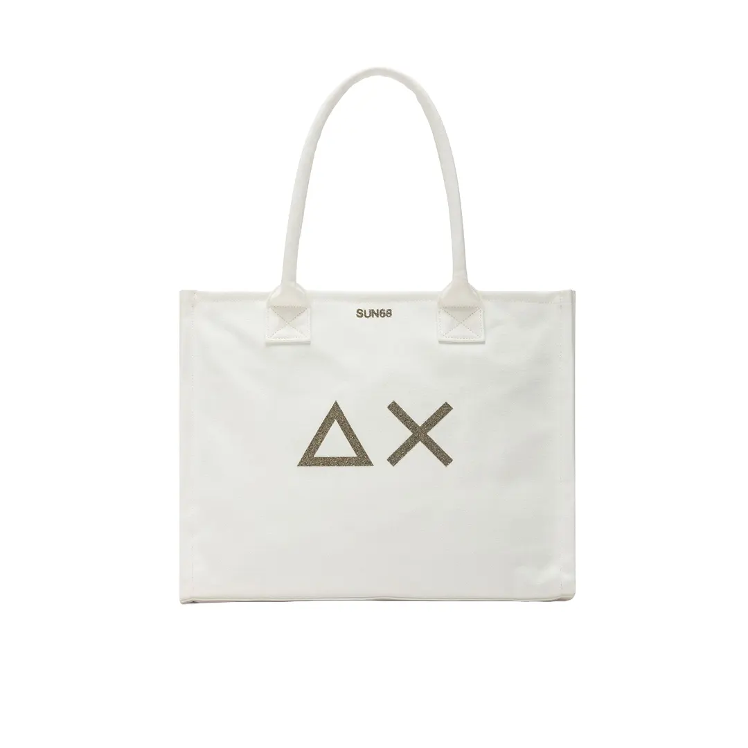 Borsa - Bianco