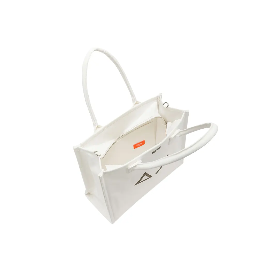 Borsa - Bianco