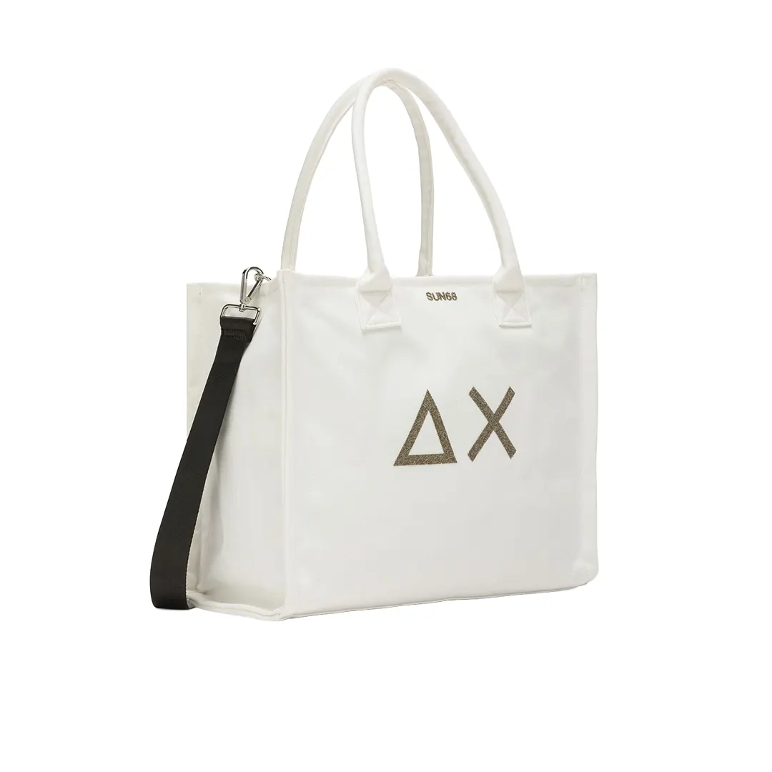 Borsa - Bianco