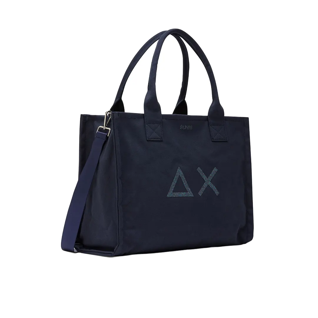 Borsa - Navy
