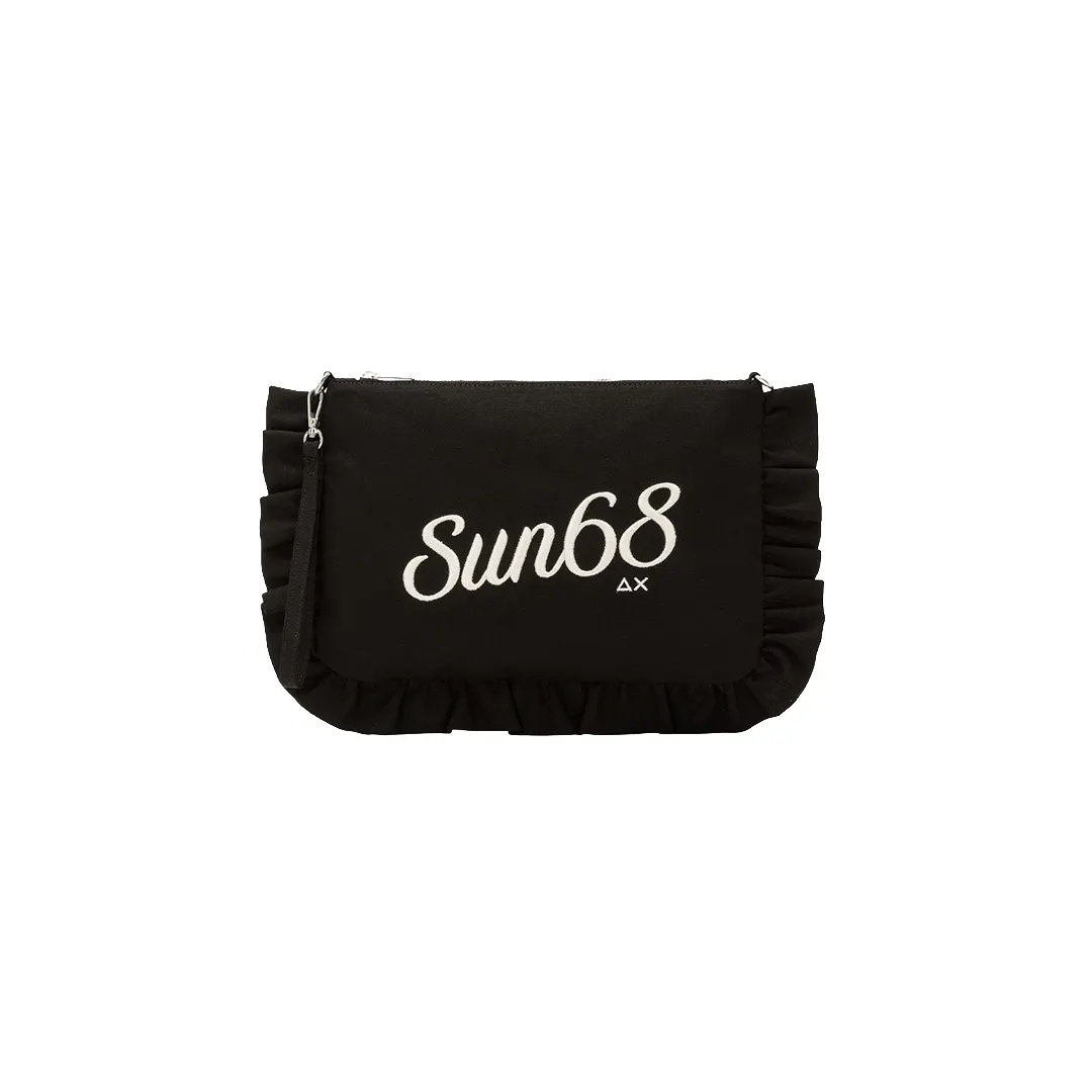 Maxi Pochette - Nero