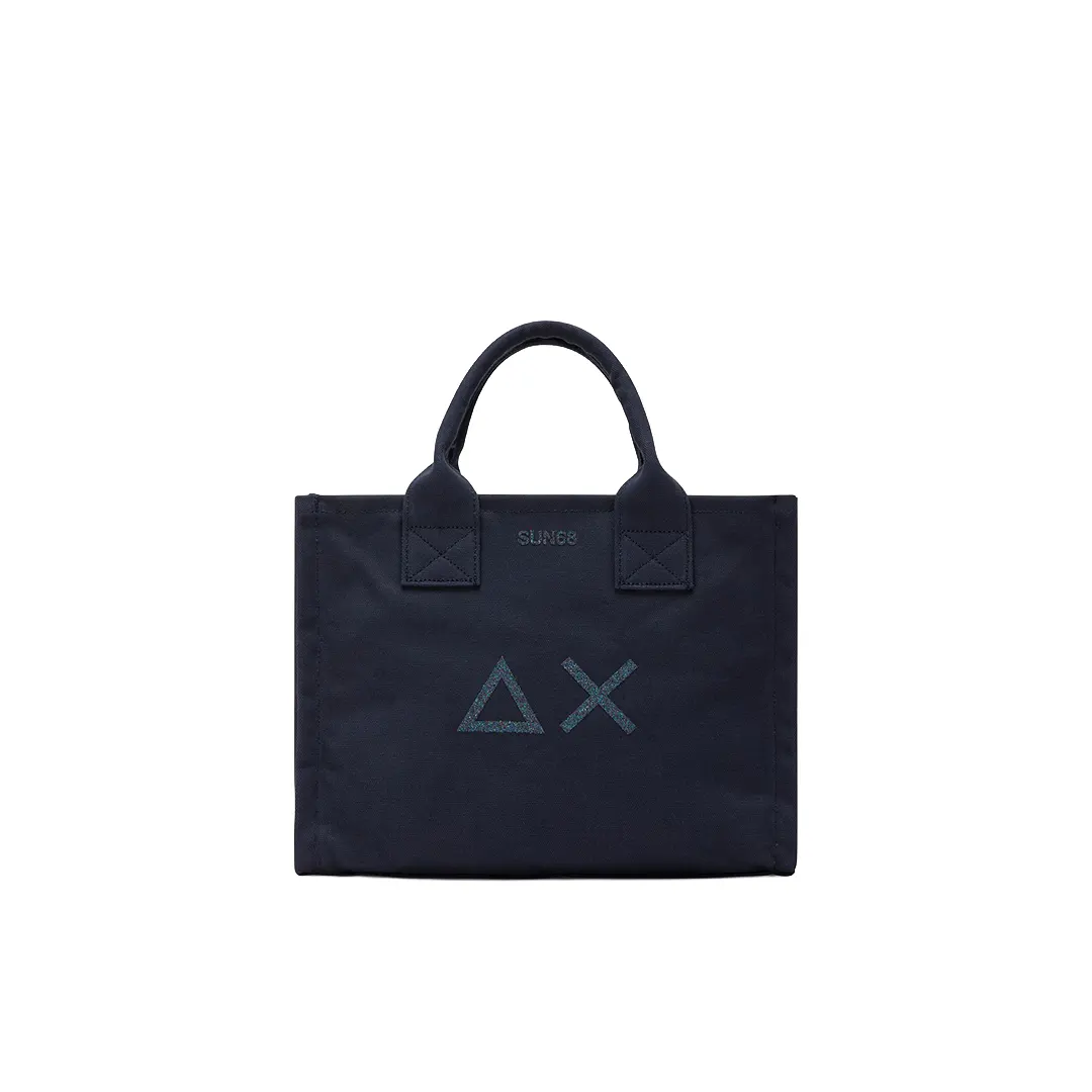 Borsa Media - Navy