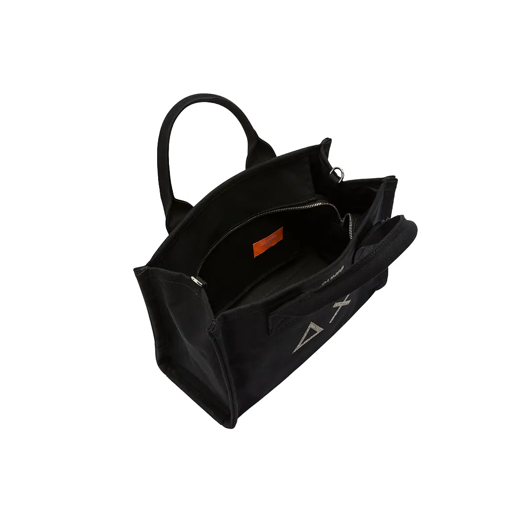 Borsa Media - Nero