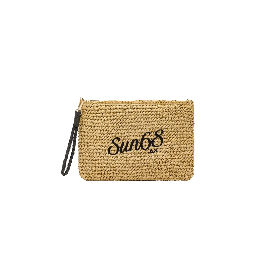 Pochette Paglia