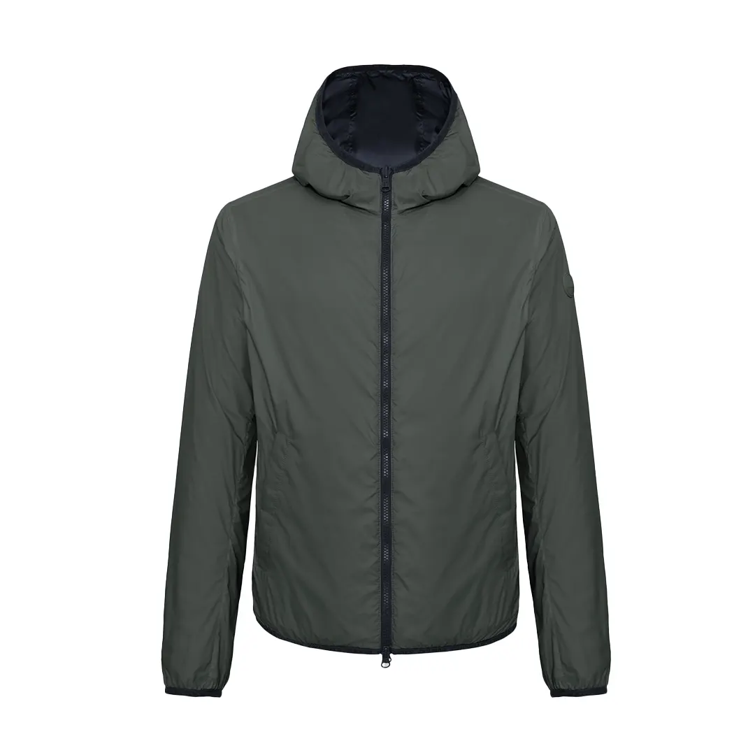 Giacca Reversibile