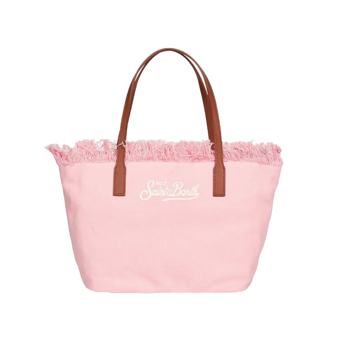 Borsa Spalla - Rosa