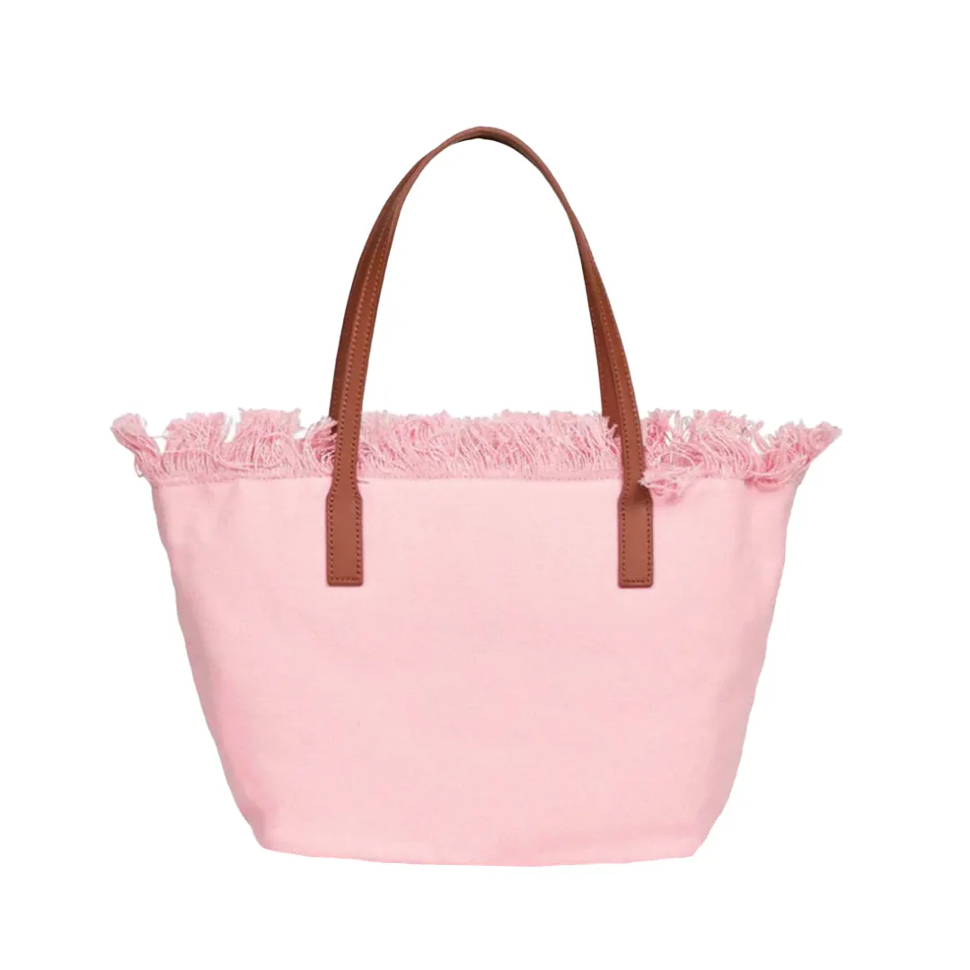 Borsa Spalla - Rosa