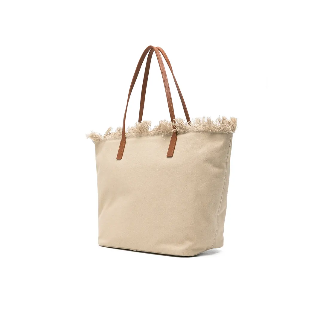 Borsa Spalla Piccola - Beige