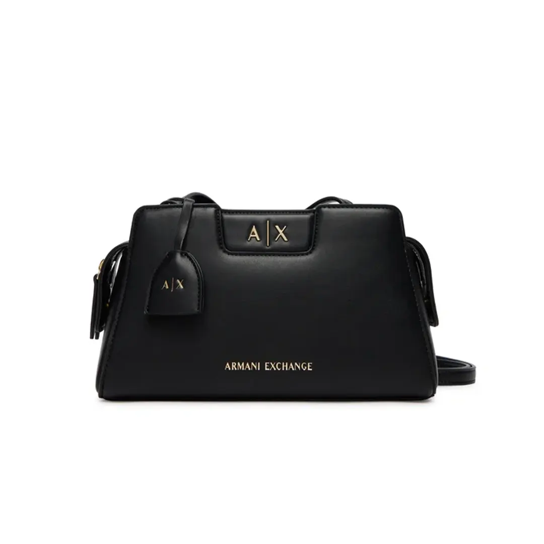 Borsa a Mano - Nero