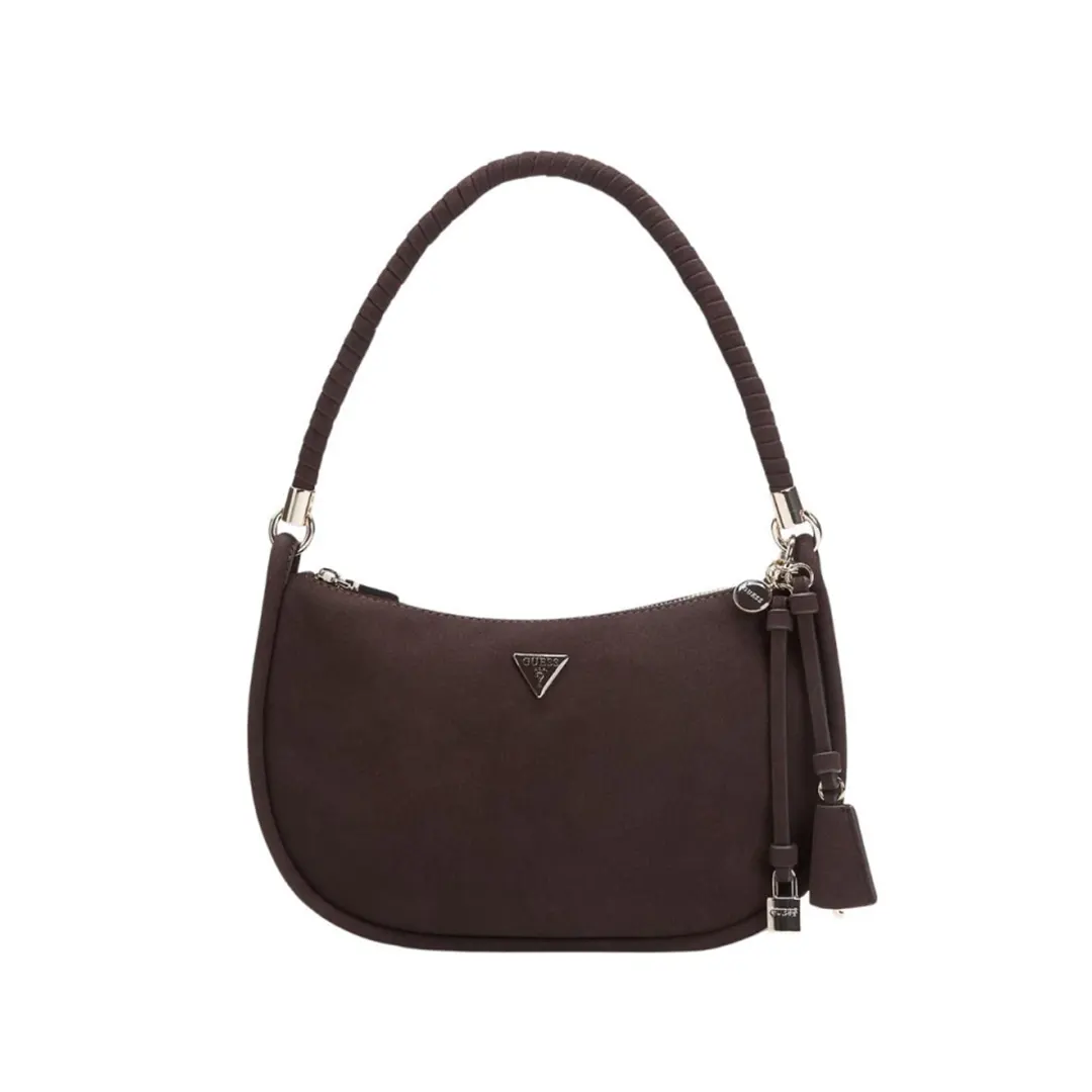 Borsa Spalla Suede