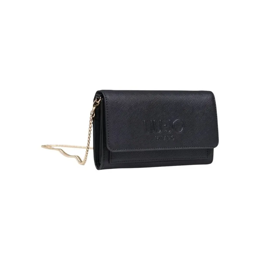 Portafoglio Pochette Donna