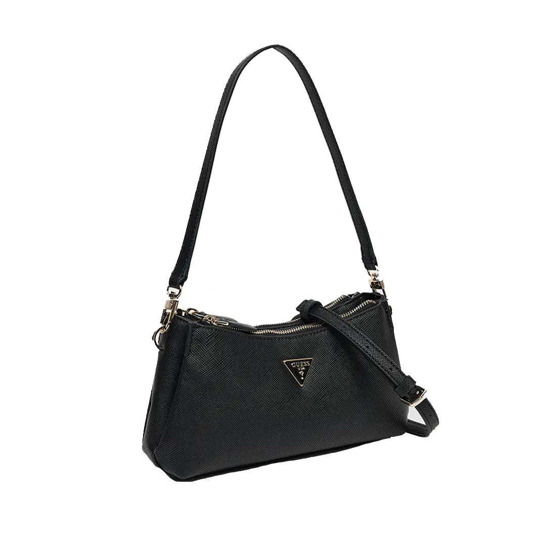 Borsa Spalla - Nero