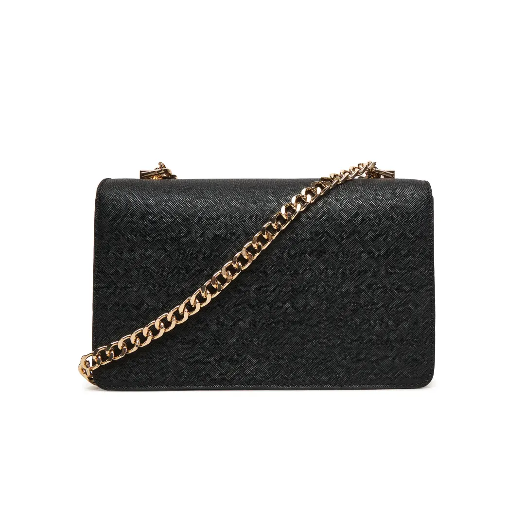 Borsa Tracolla - Nero